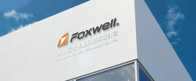 contact foxwell